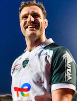 Avatar de l’utilisateur